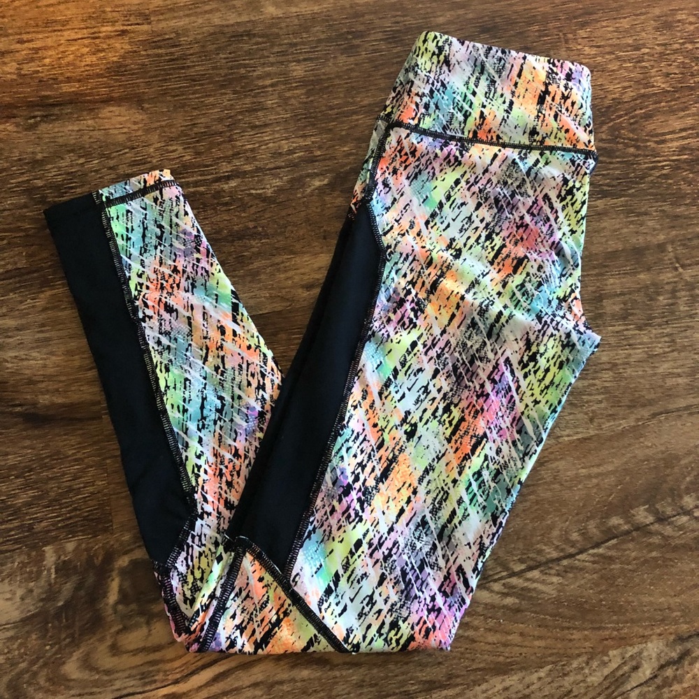 VSX Knockout Tights